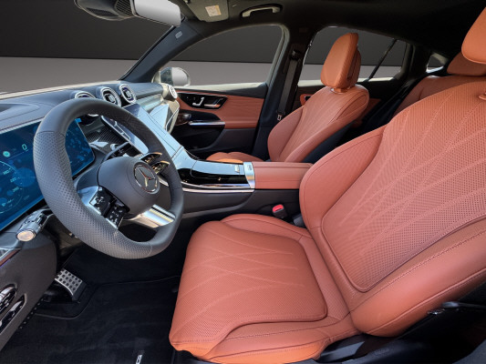 MERCEDES-BENZ GLC Coupé 220 d 4Matic-image-8