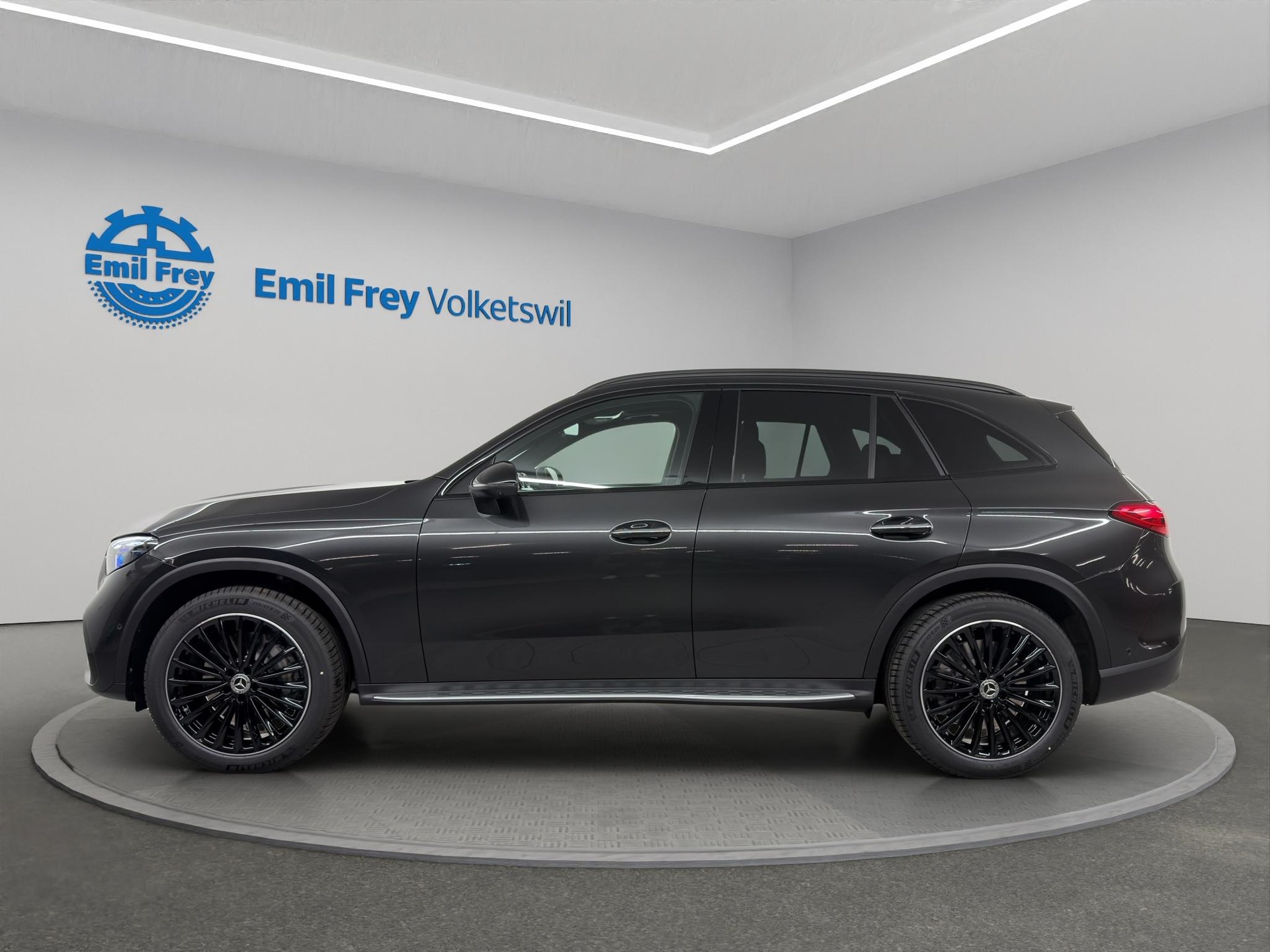 MERCEDES-BENZ GLC 450 d AMG Line 4matic-image-1