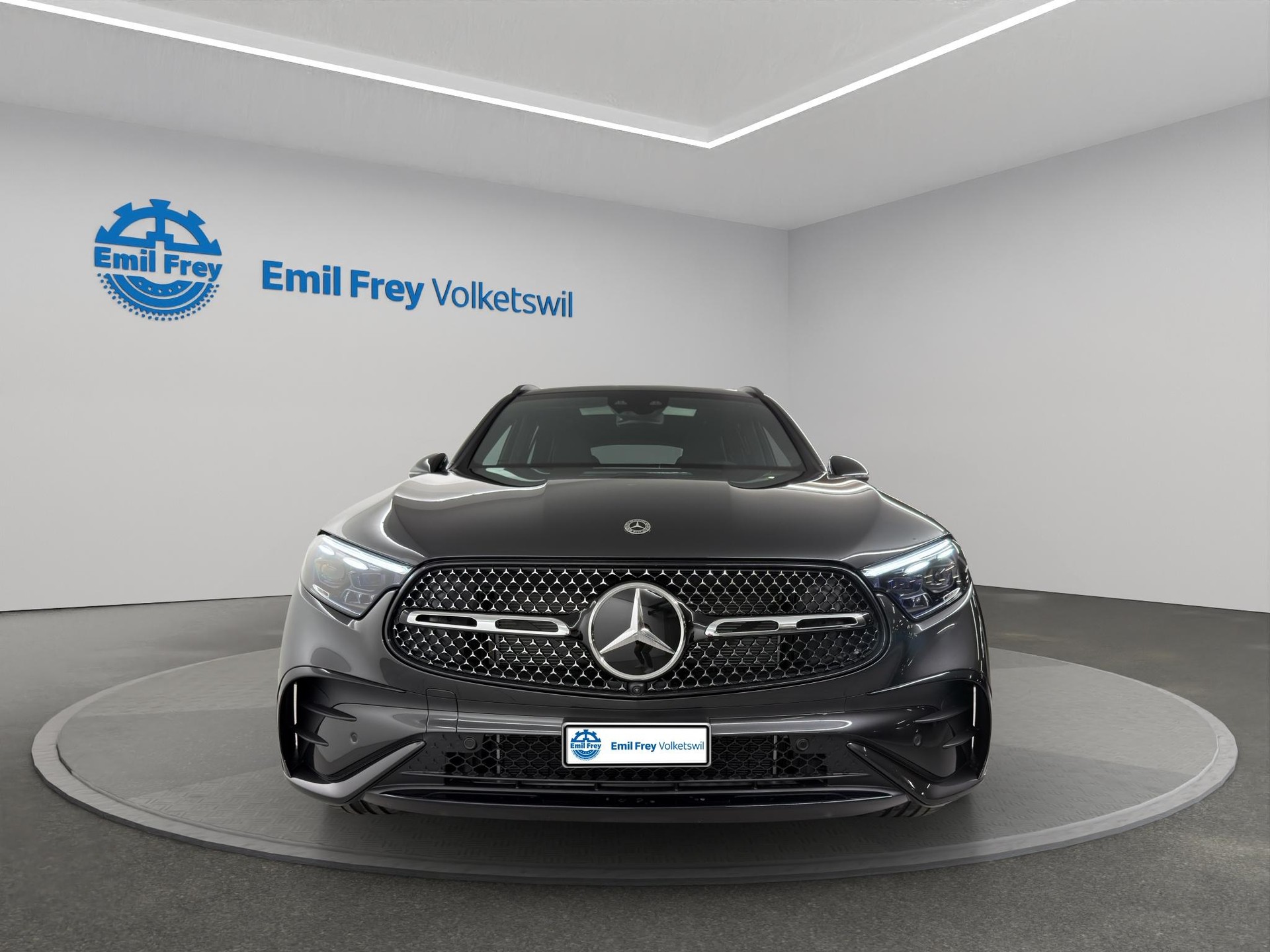 MERCEDES-BENZ GLC 450 d AMG Line 4matic-image-4