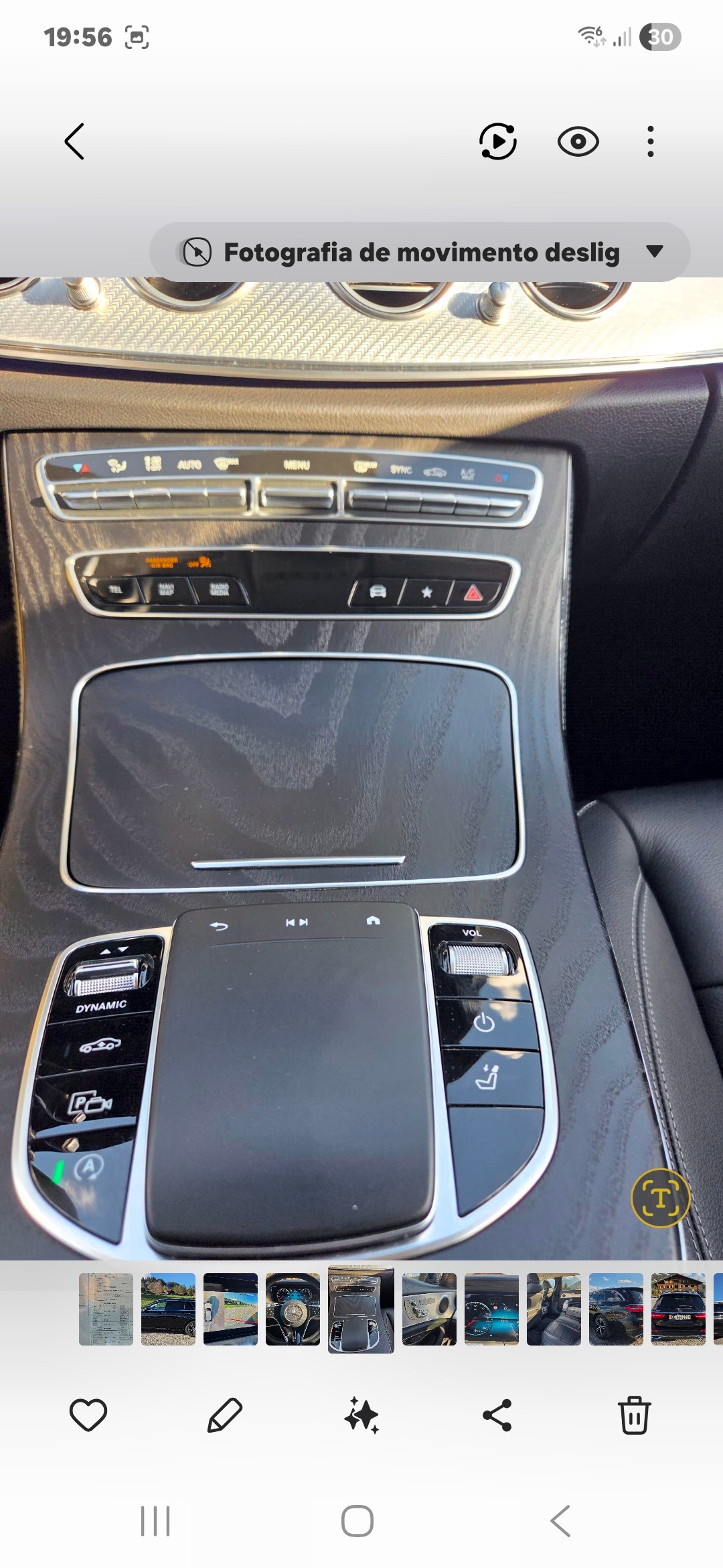 MERCEDES-BENZ E 220 d T 4Matic 9G-Tronic-image-6