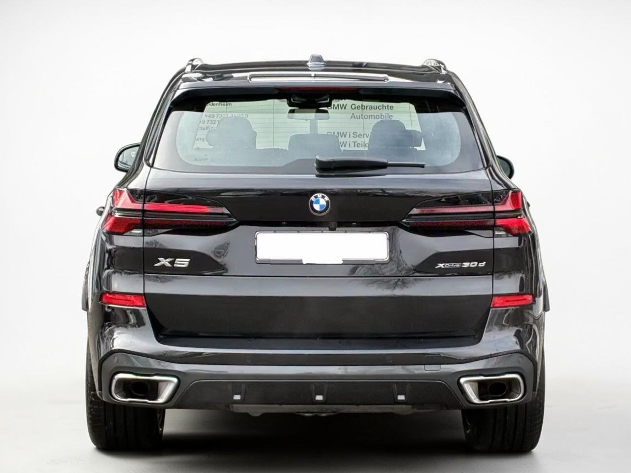 BMW X5 xDrive 48V 30d M Sport Steptronic-showroom-element-3
