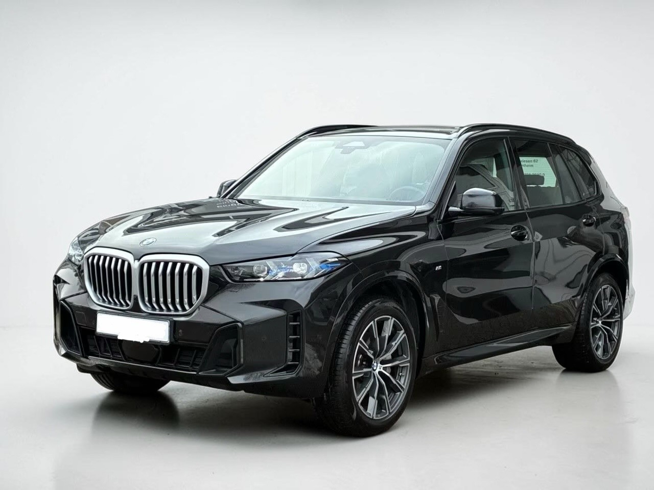 BMW X5 xDrive 48V 30d M Sport Steptronic-showroom-element-2