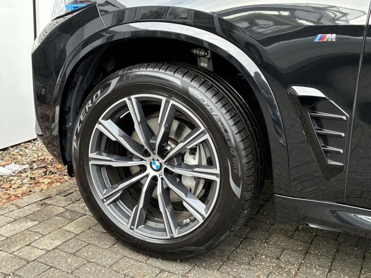 BMW X5 xDrive 48V 30d M Sport Steptronic-image-6