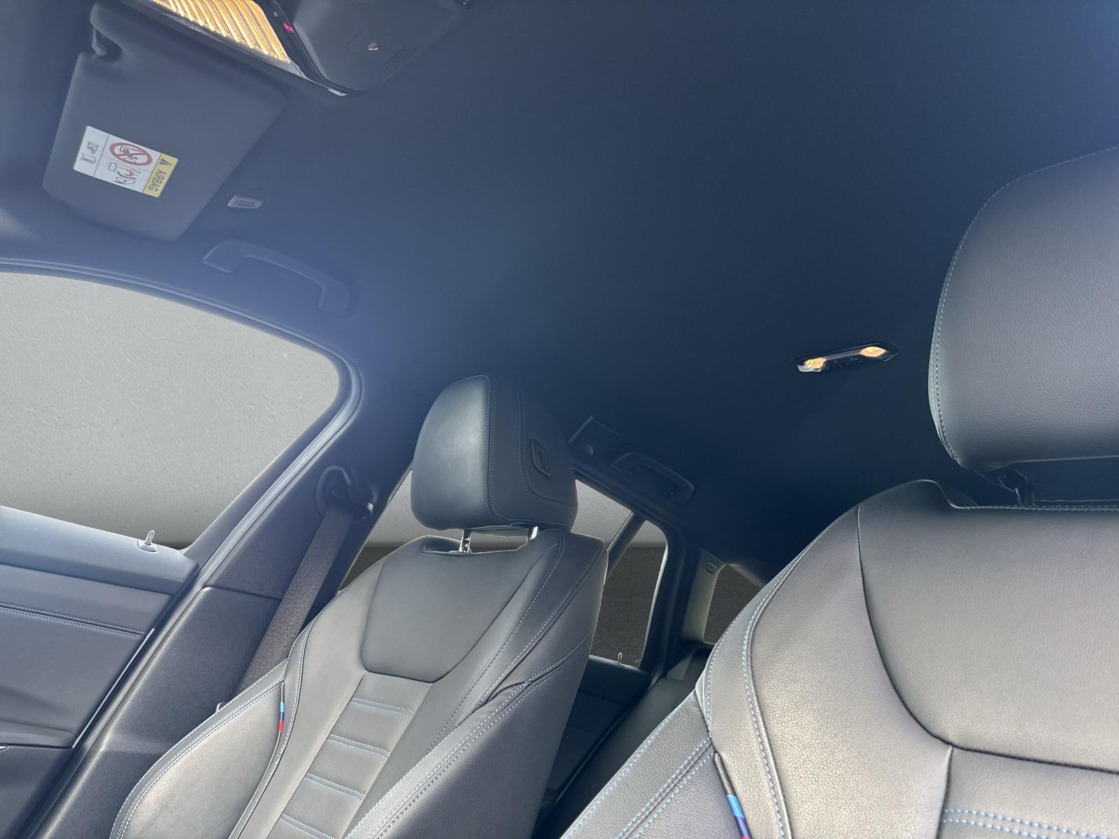 BMW 330i xDrive Touring M Sport ** Action de leasing à 1.9% ** 📍-image-20