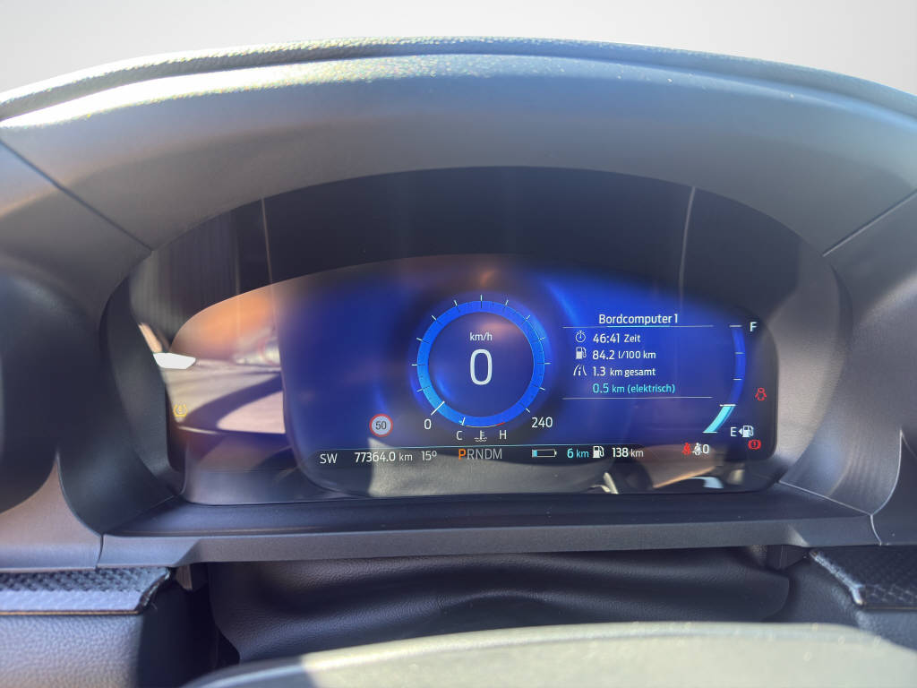 FORD Explorer 3.0 V6 Plug-in Hybrid ST-Line-image-10