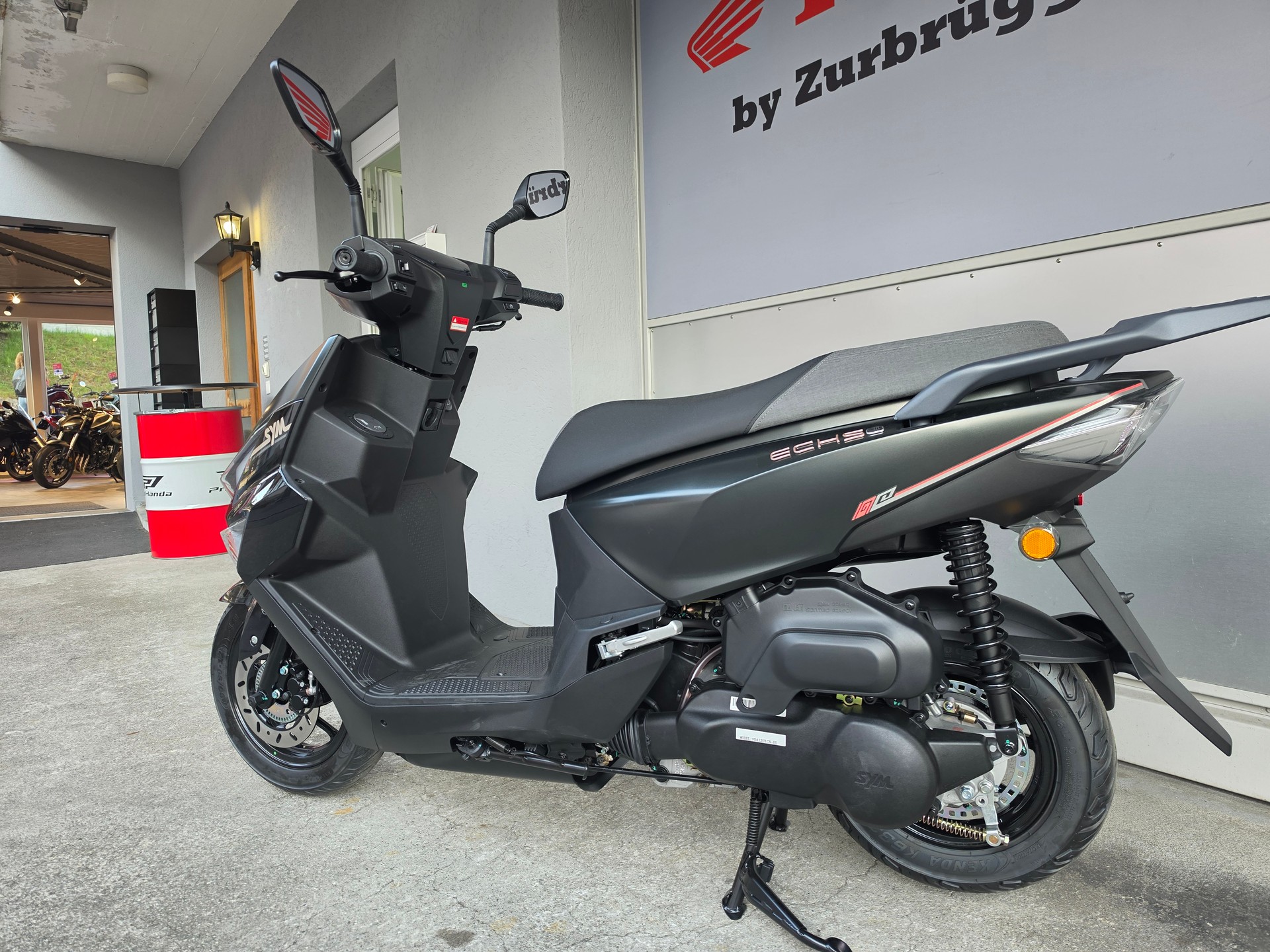 SYM ECHS 125-showroom-element-1