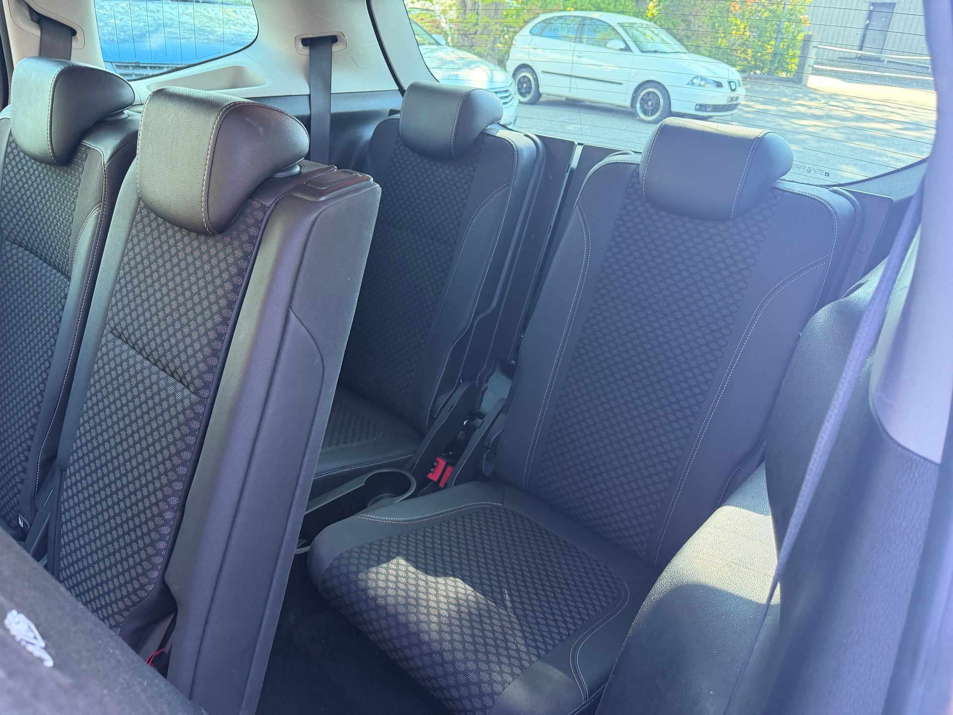 OPEL Zafira 1.6 CDTi Excellence * Gr. Navi * Klima-auto * Tempomat * PDC V&H * RF-Kamera *-image-7