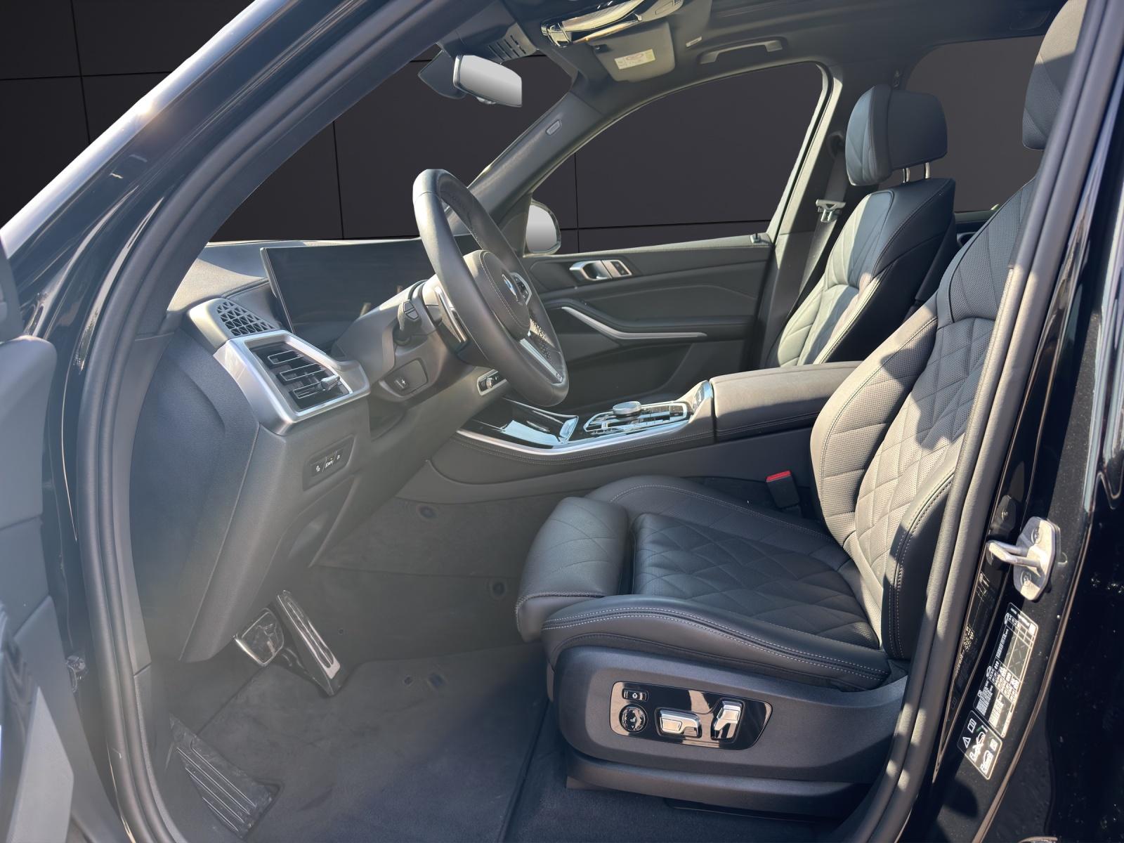 BMW X5 30d xDrive M Sport-showroom-element-1