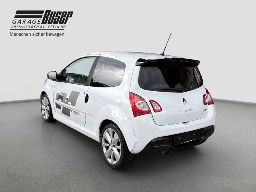 RENAULT Twingo Sport 1.6 16V RS-showroom-element-2