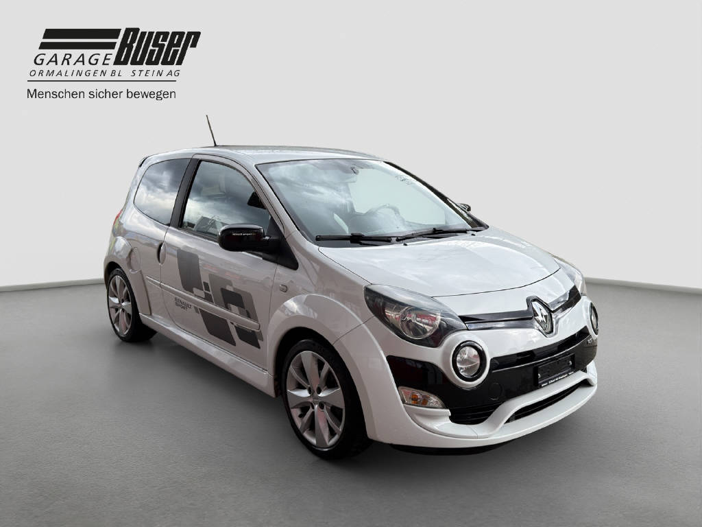 RENAULT Twingo Sport 1.6 16V RS-image-5