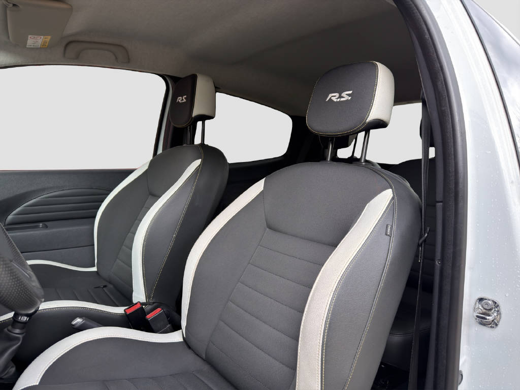 RENAULT Twingo Sport 1.6 16V RS-image-8