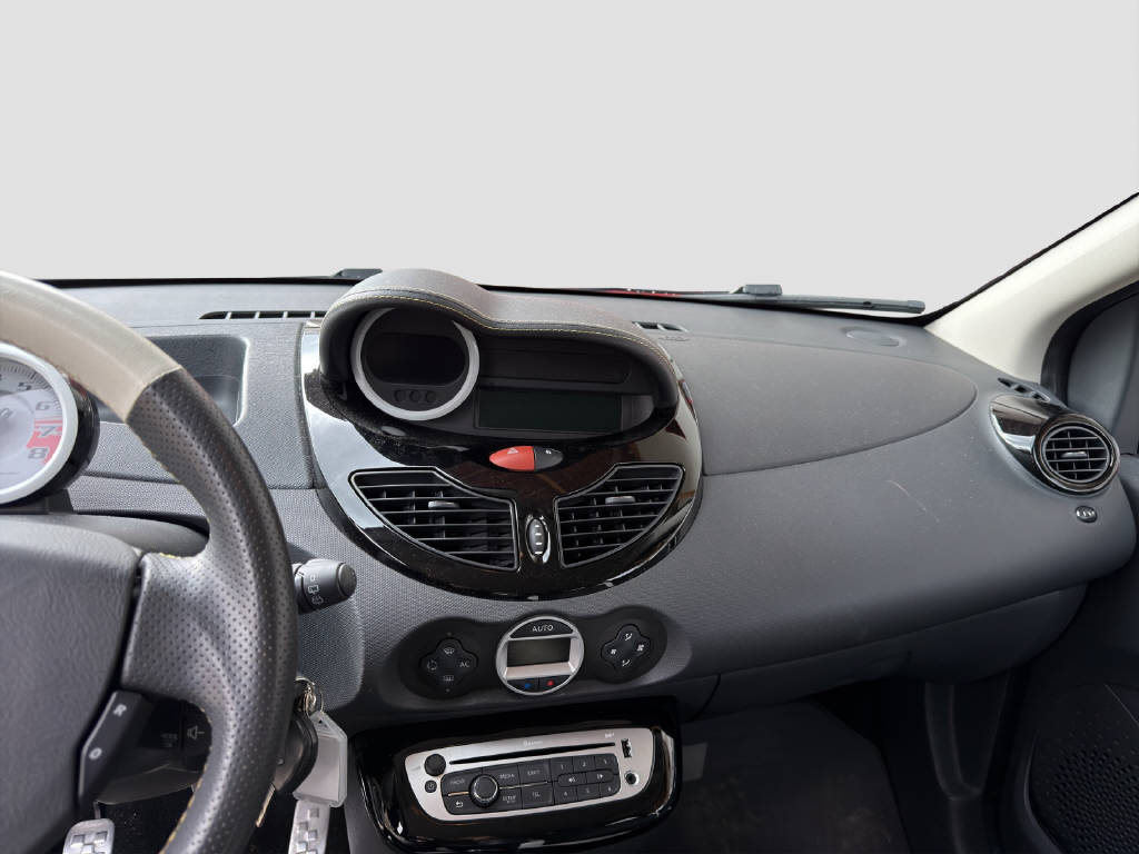 RENAULT Twingo Sport 1.6 16V RS-image-9