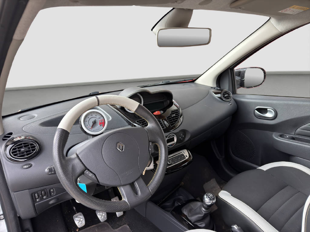 RENAULT Twingo Sport 1.6 16V RS-image-7