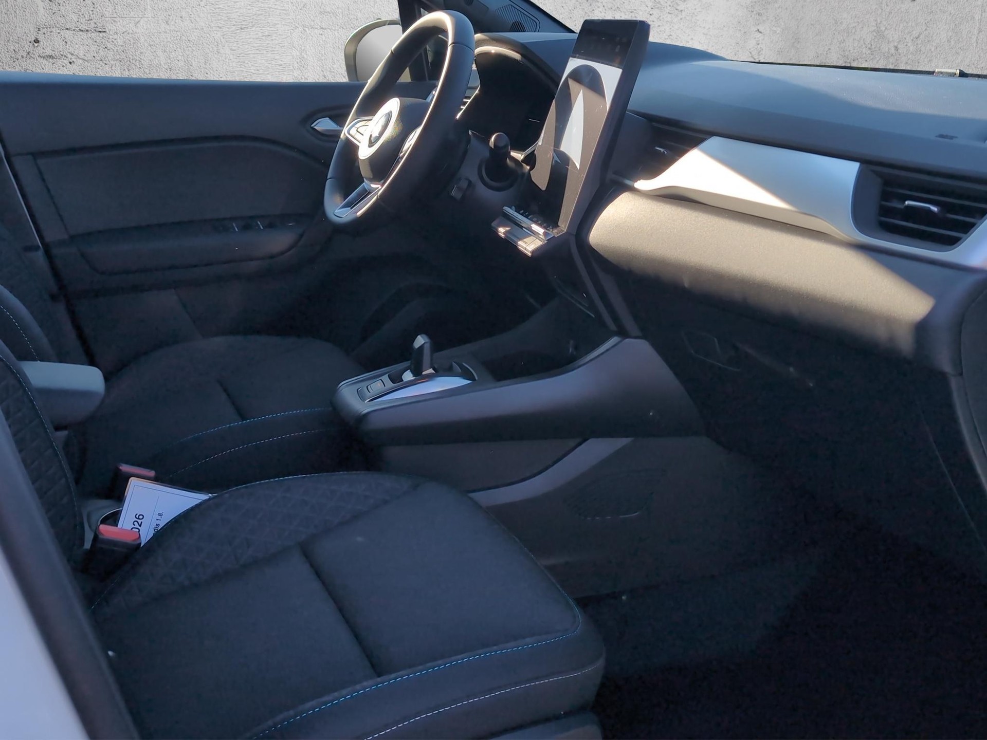 MITSUBISHI Grandis 1.8 HEV Invite+ Edition-image-9
