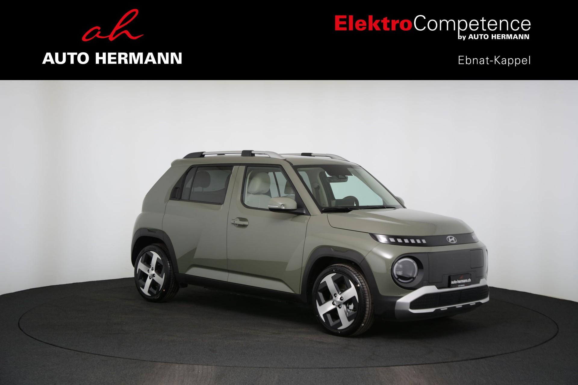 HYUNDAI Inster 49kWh Luxury-image-8