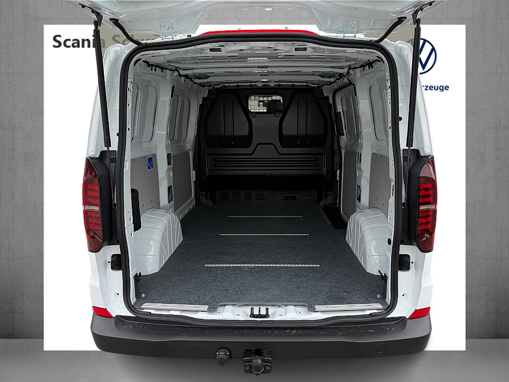 VW Transporter 2.0 TDI Automat-image-10