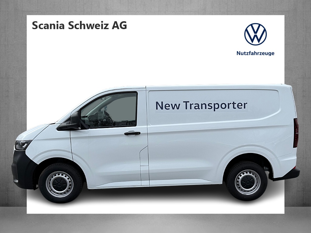 VW Transporter 2.0 TDI Automat-showroom-element-1