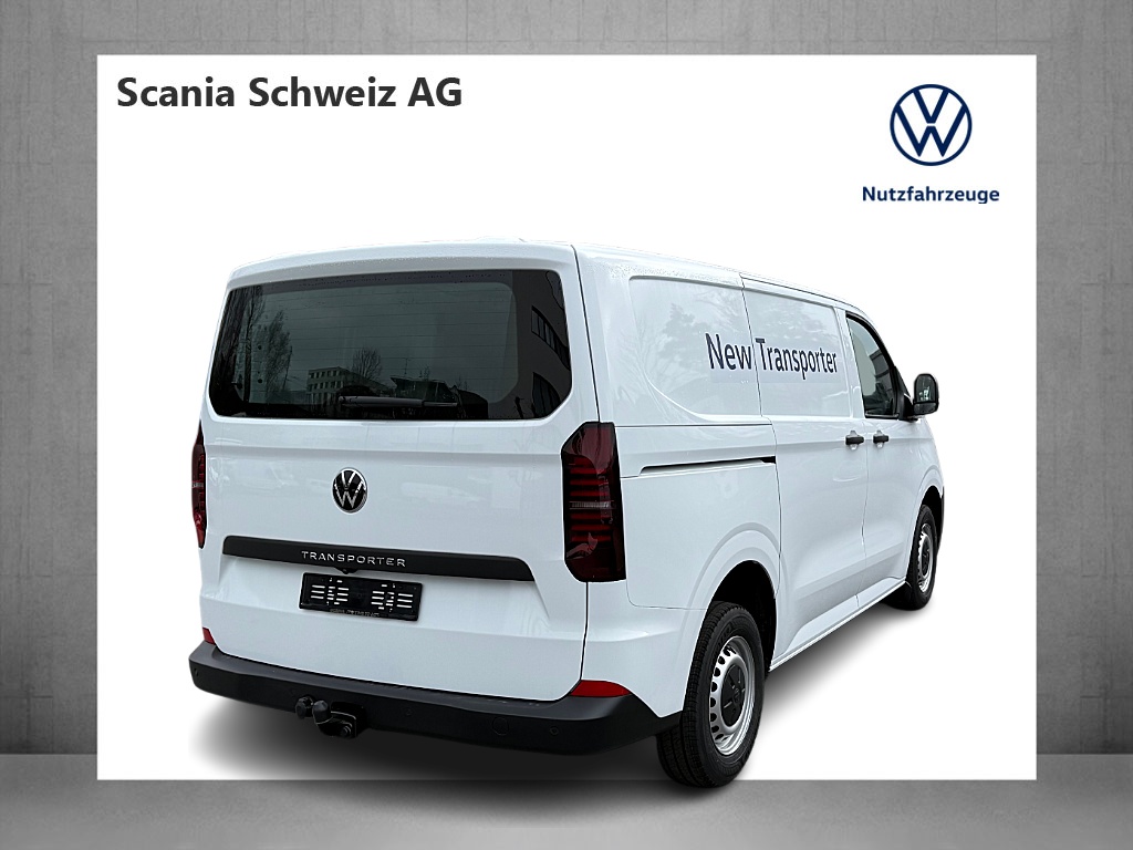 VW Transporter 2.0 TDI Automat-image-3