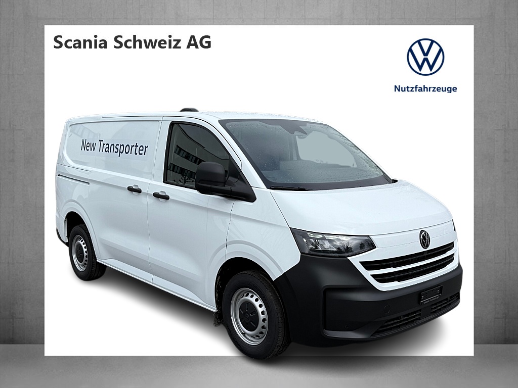 VW Transporter 2.0 TDI Automat-image-5