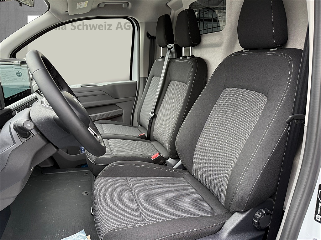 VW Transporter 2.0 TDI Automat-image-7