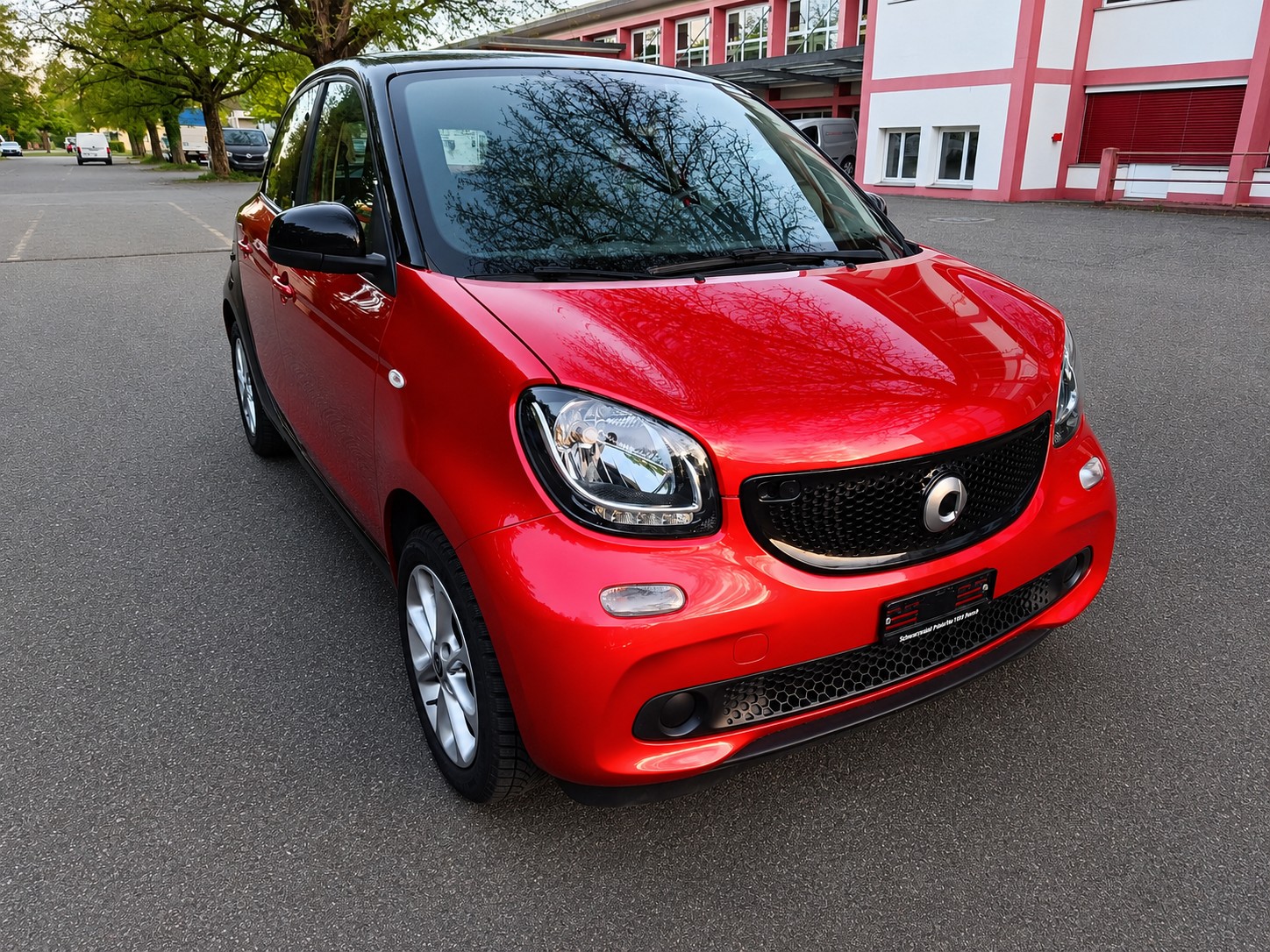 SMART 1.0 71 Passion-image-0