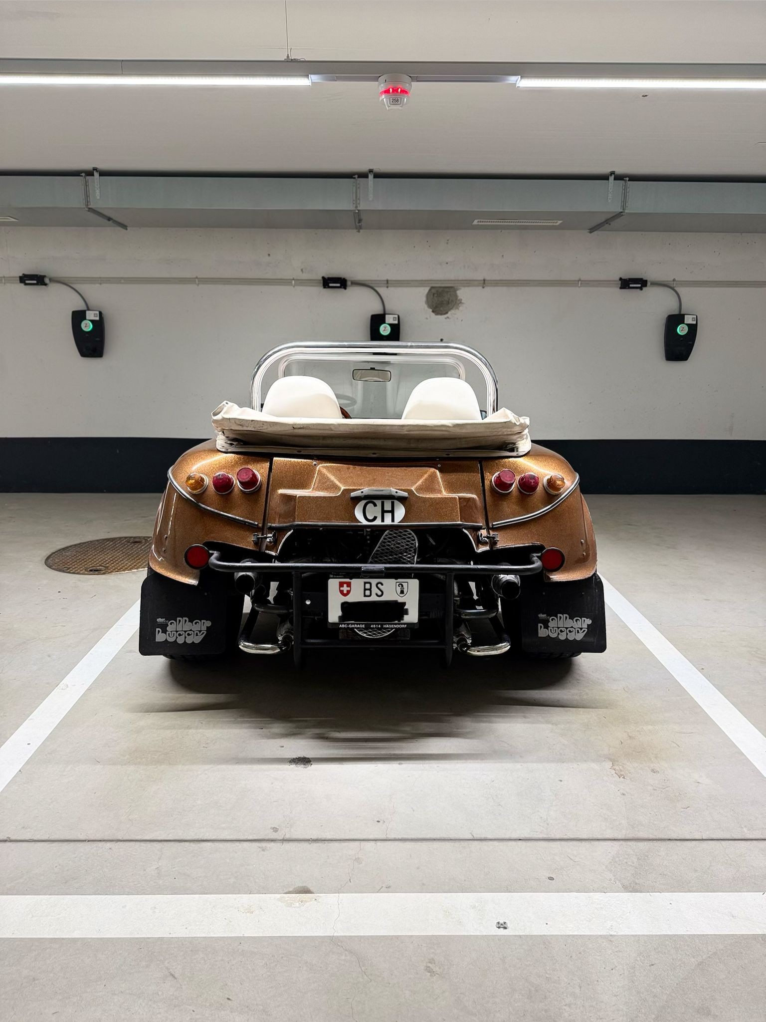 BUGGY ALBA-image-1