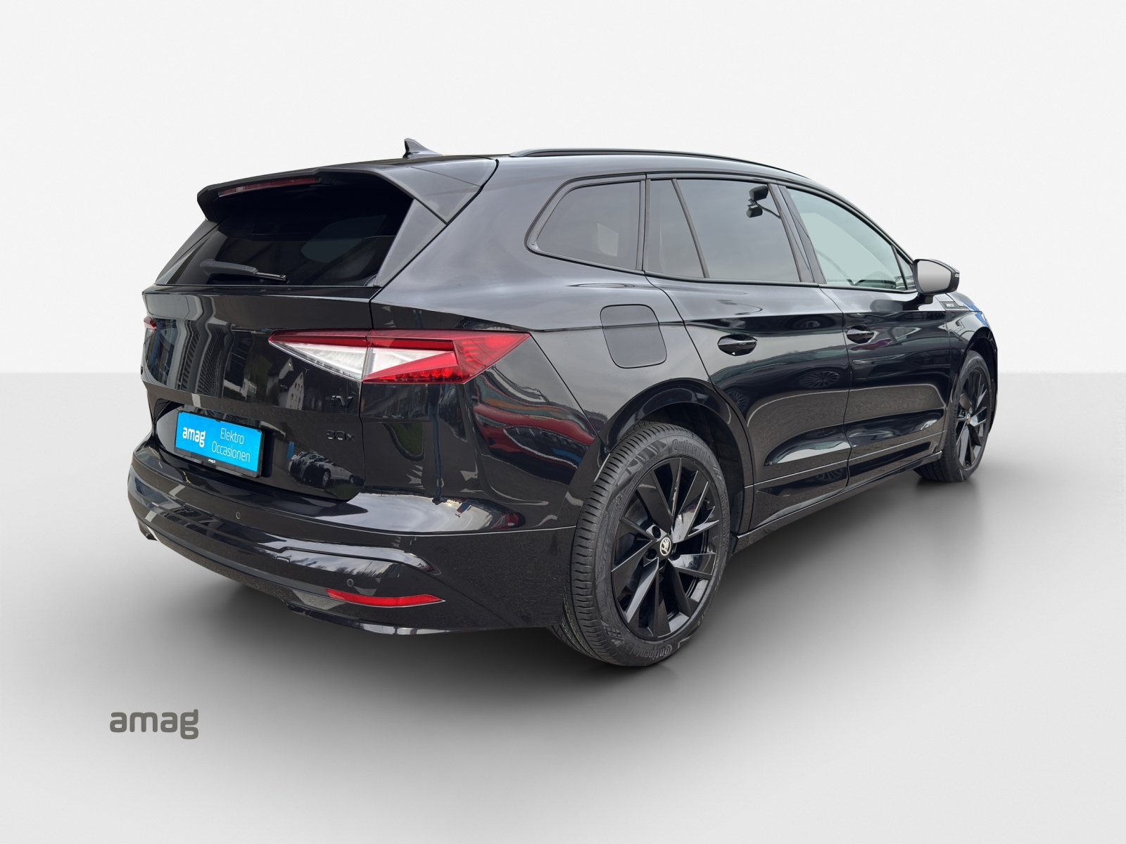 SKODA Enyaq iV 80x SportLine-image-5