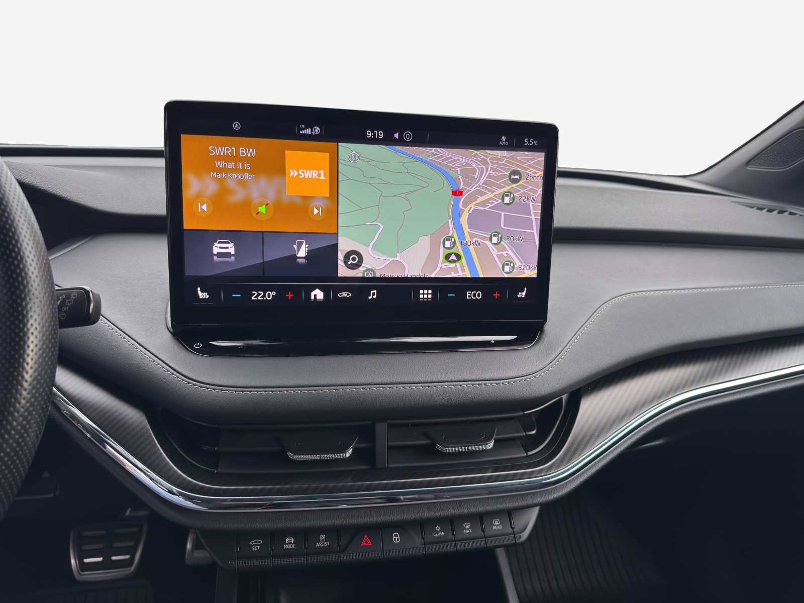 SKODA Enyaq iV 80x SportLine-image-11