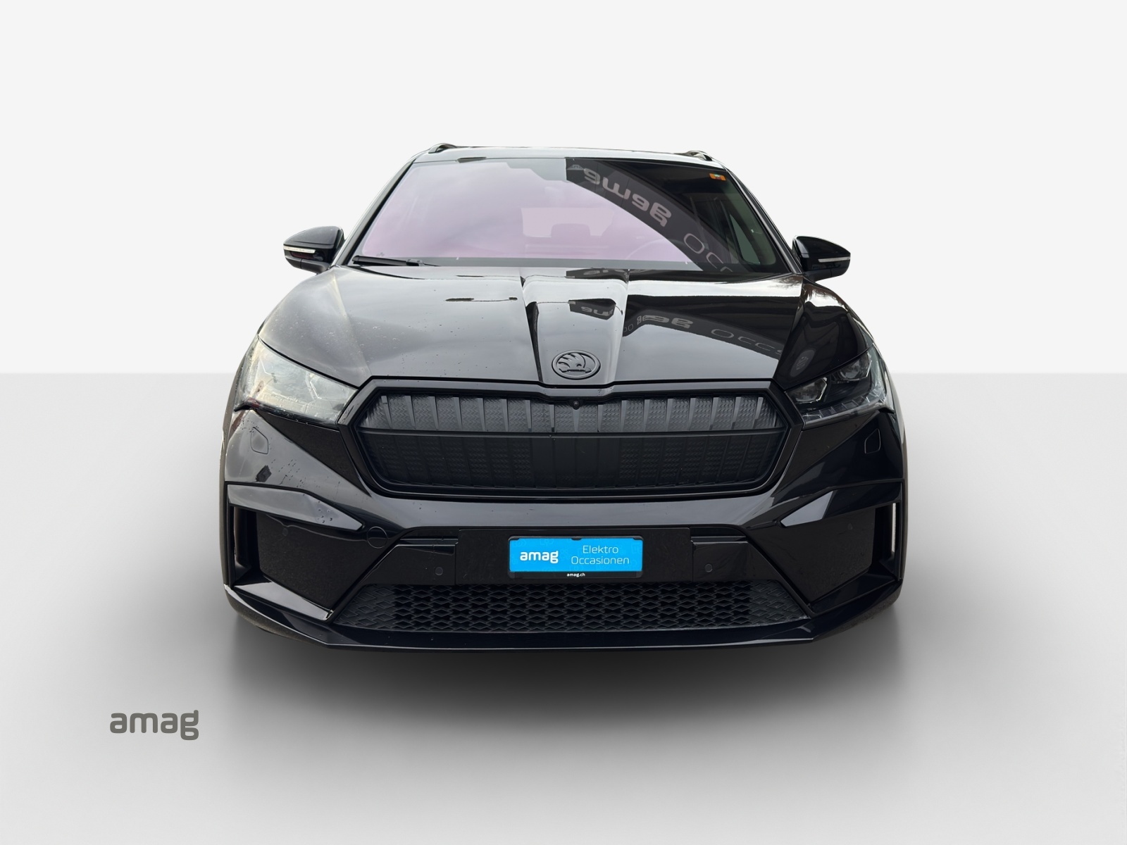 SKODA Enyaq iV 80x SportLine-image-7