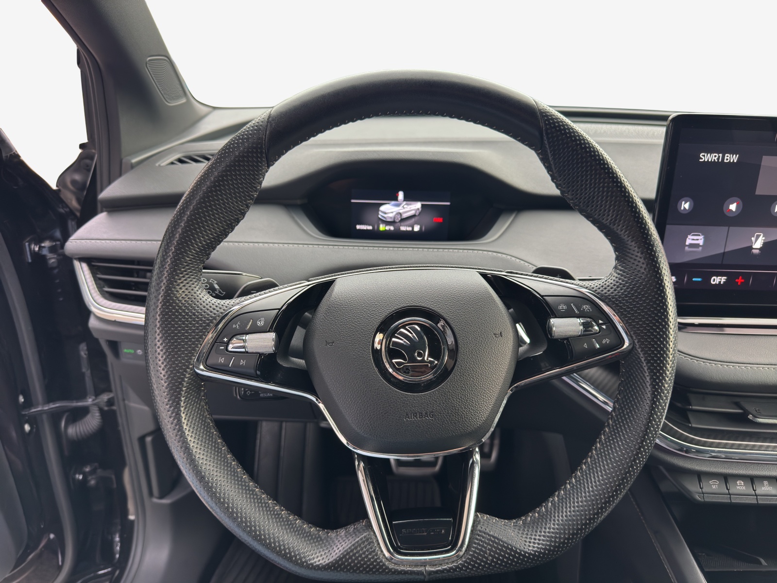 SKODA Enyaq iV 80x SportLine-image-10