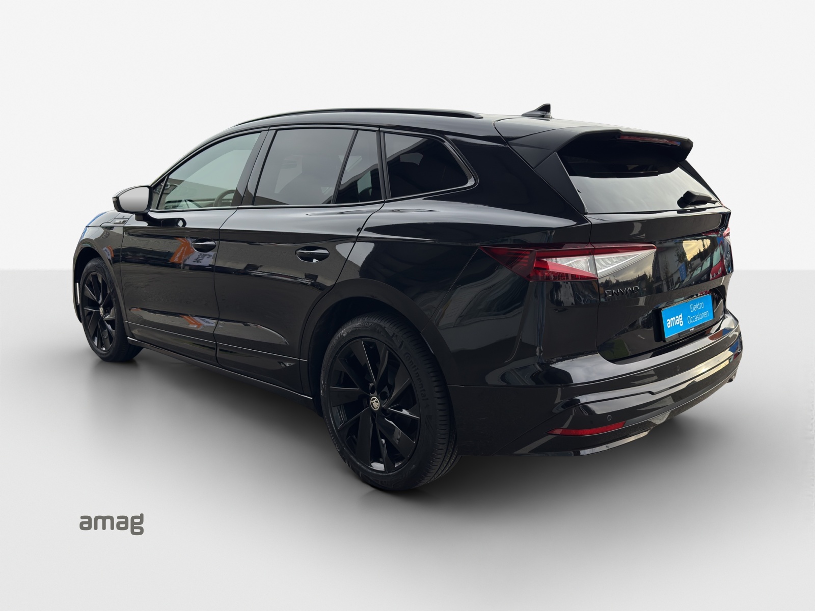SKODA Enyaq iV 80x SportLine-image-3
