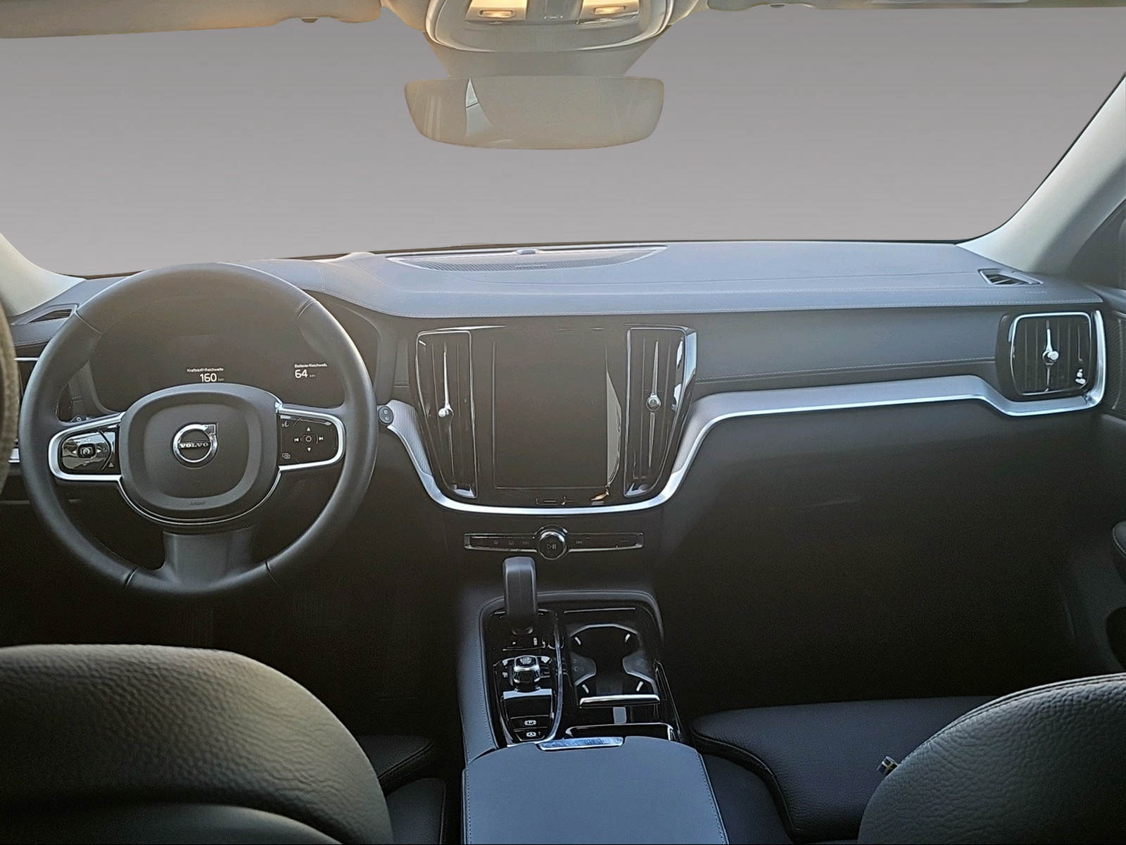 VOLVO V60 2.0 T8 TE Ultra Dark eAWD-image-13