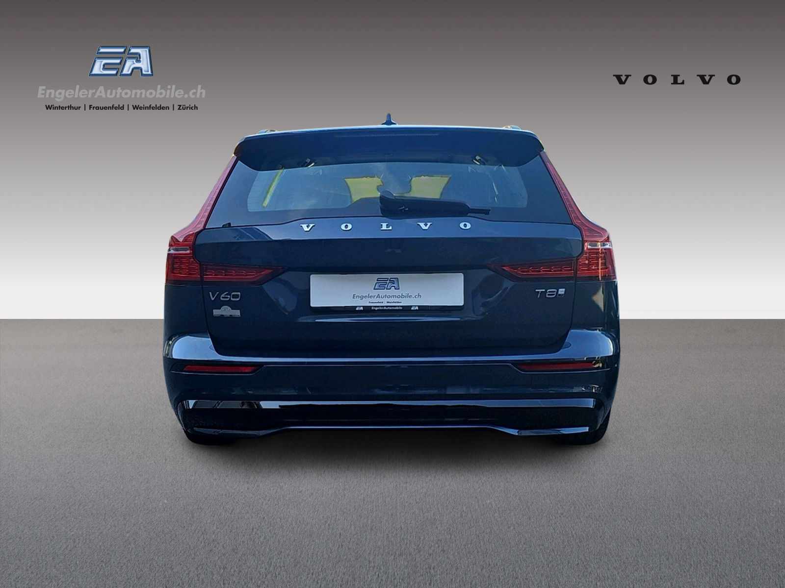 VOLVO V60 2.0 T8 TE Ultra Dark eAWD-image-4