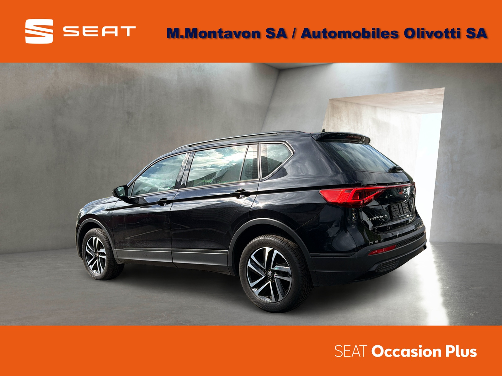 SEAT Tarraco 2.0 TDI CR 4Drive DSG Style-image-6