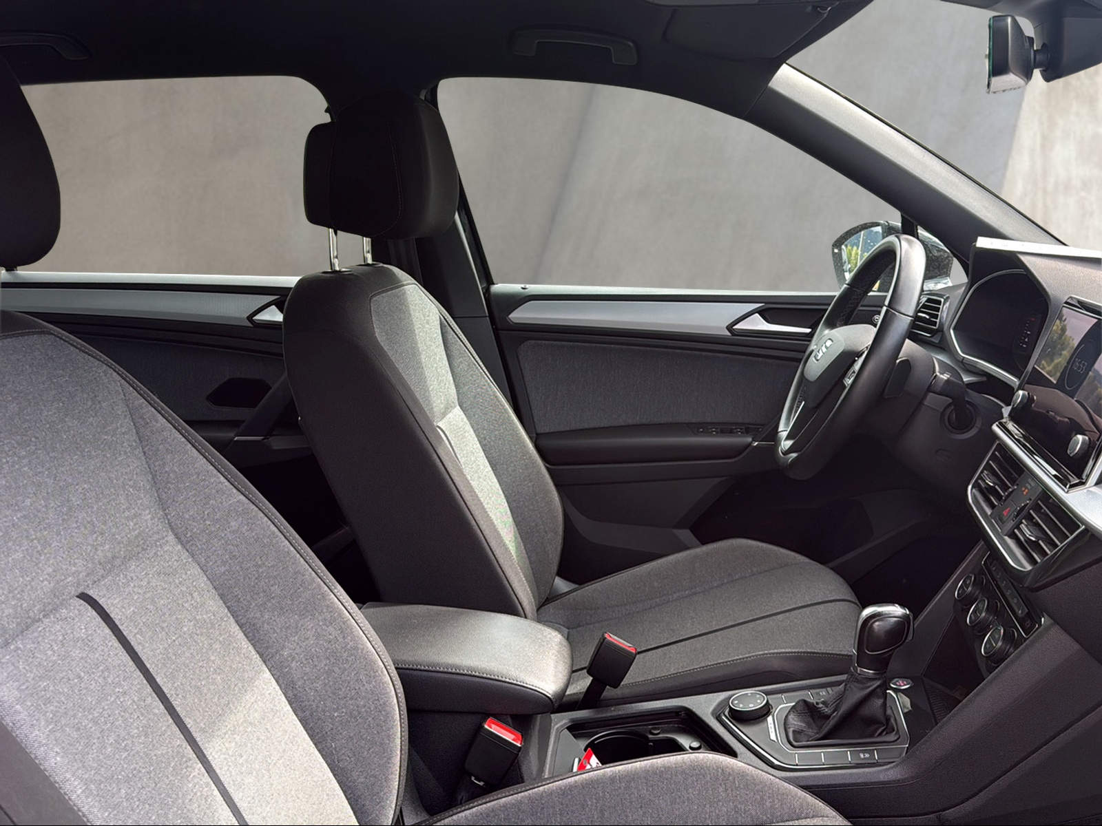SEAT Tarraco 2.0 TDI CR 4Drive DSG Style-image-5