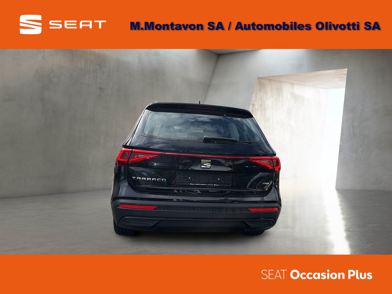 SEAT Tarraco 2.0 TDI CR 4Drive DSG Style-image-7