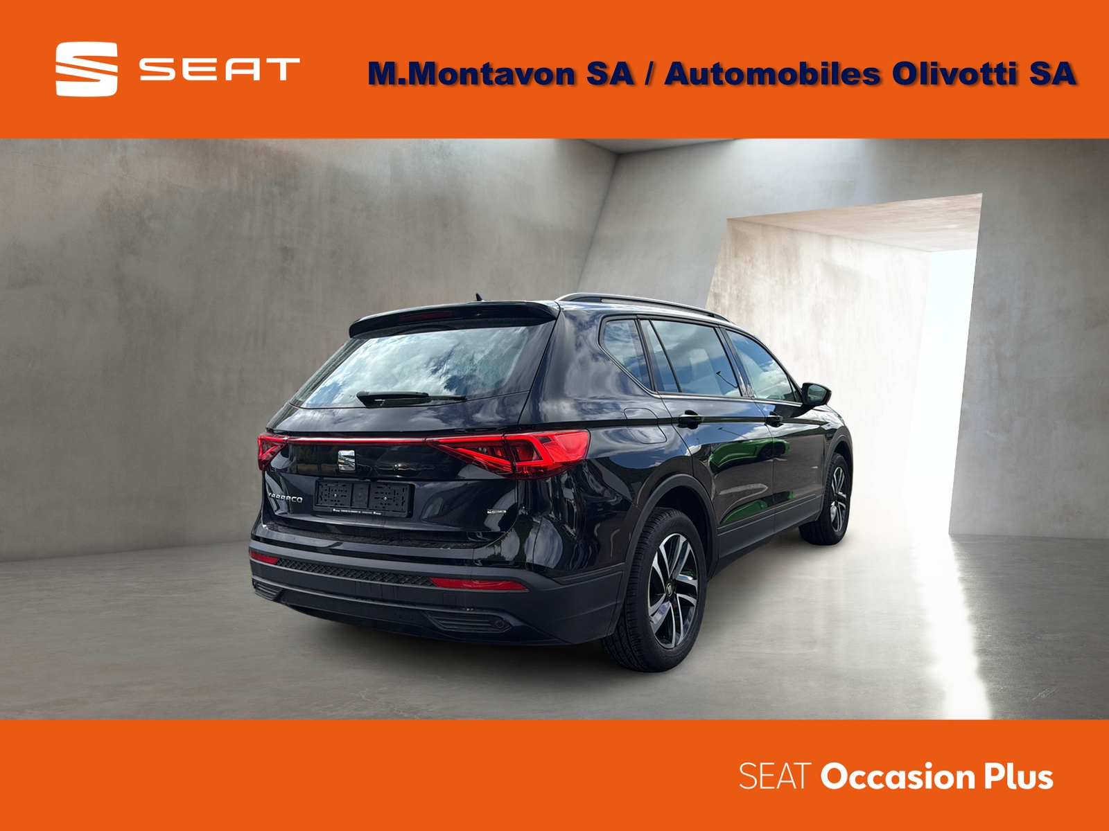 SEAT Tarraco 2.0 TDI CR 4Drive DSG Style-image-8