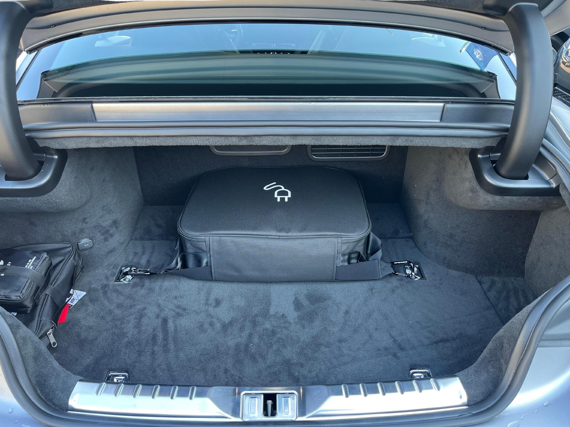 BENTLEY Continental GT 4.0 V8 Hybrid Speed-image-11