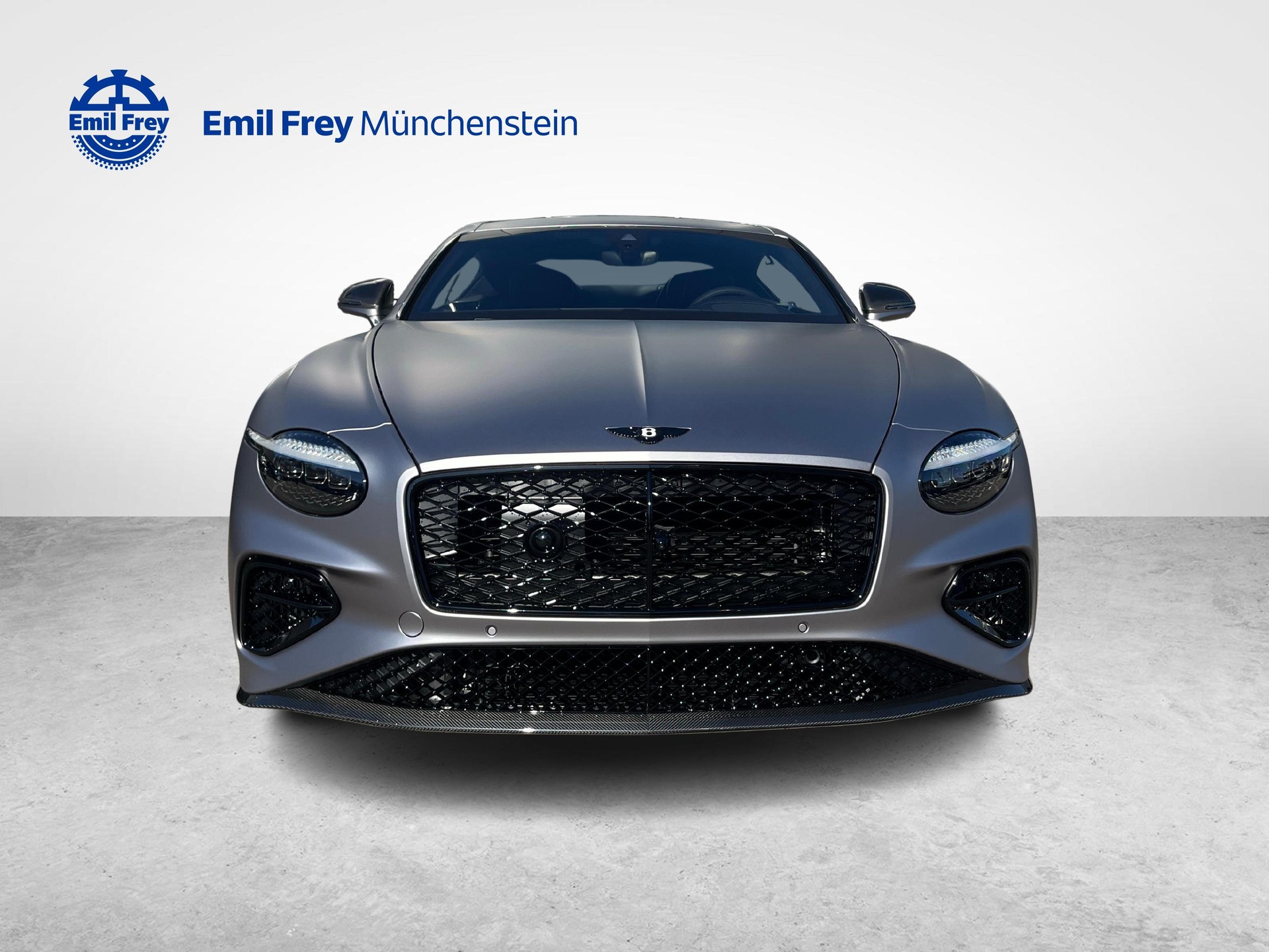 BENTLEY Continental GT 4.0 V8 Hybrid Speed-image-7
