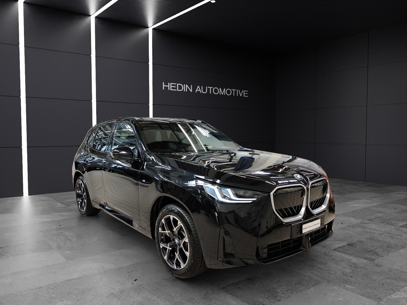 BMW X3 30e xDrive-image-7