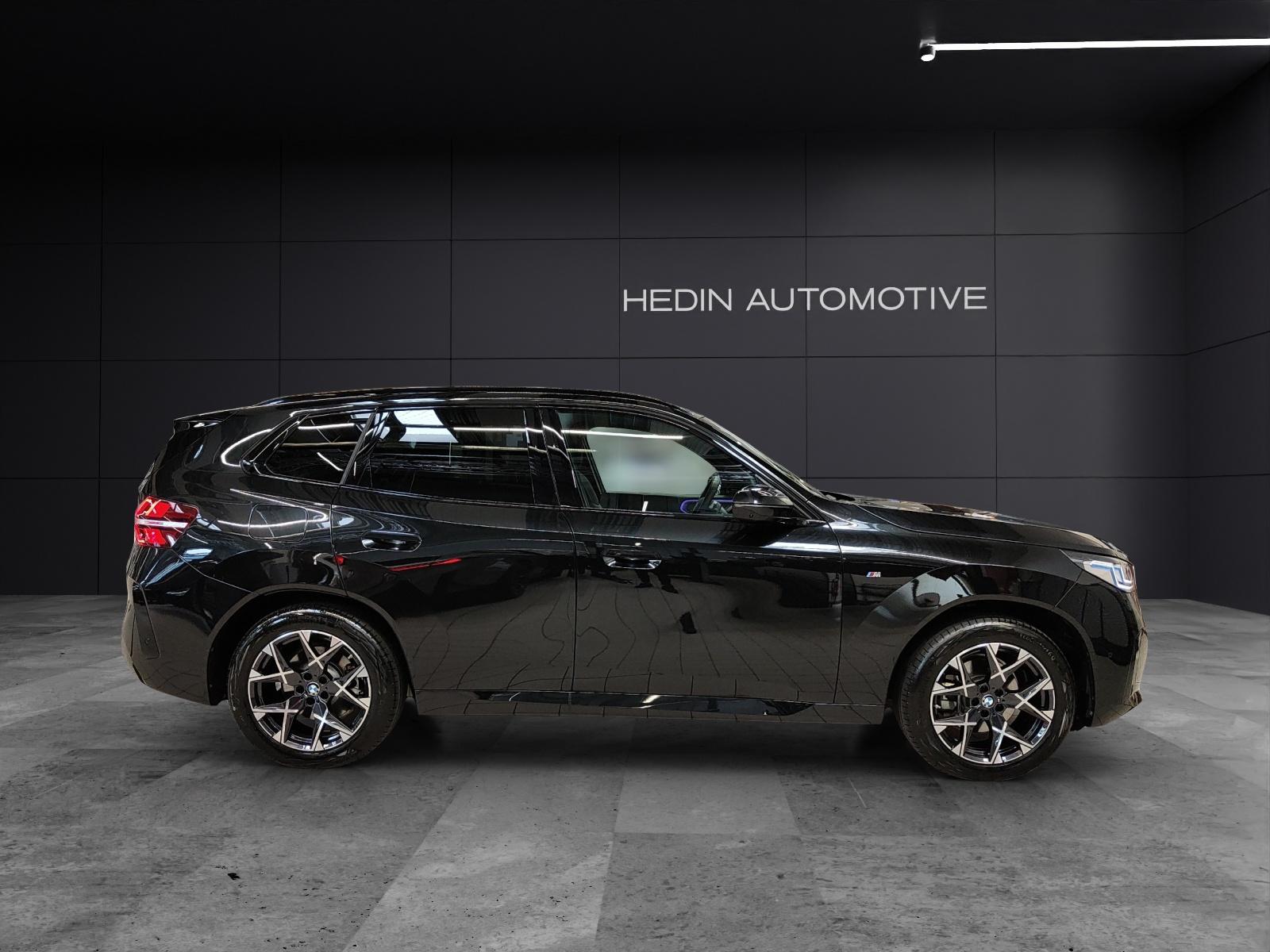 BMW X3 30e xDrive-image-6