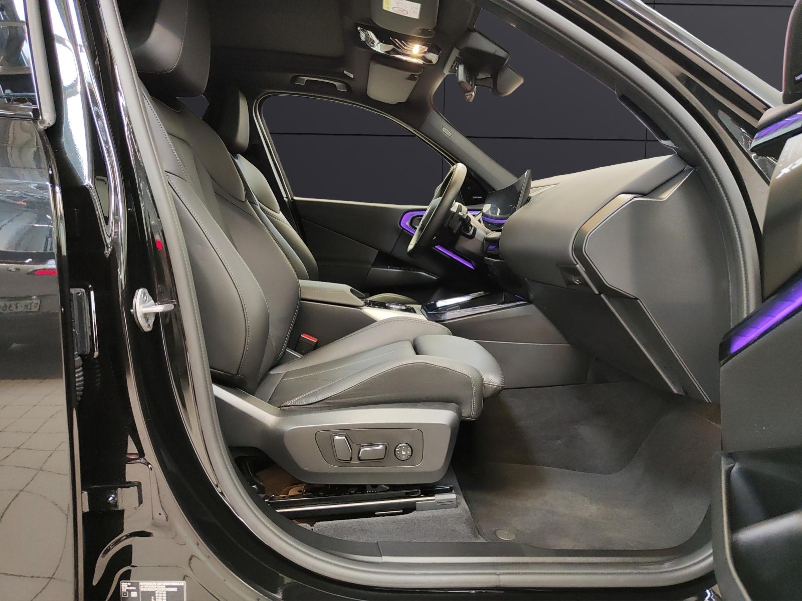 BMW X3 30e xDrive-image-19