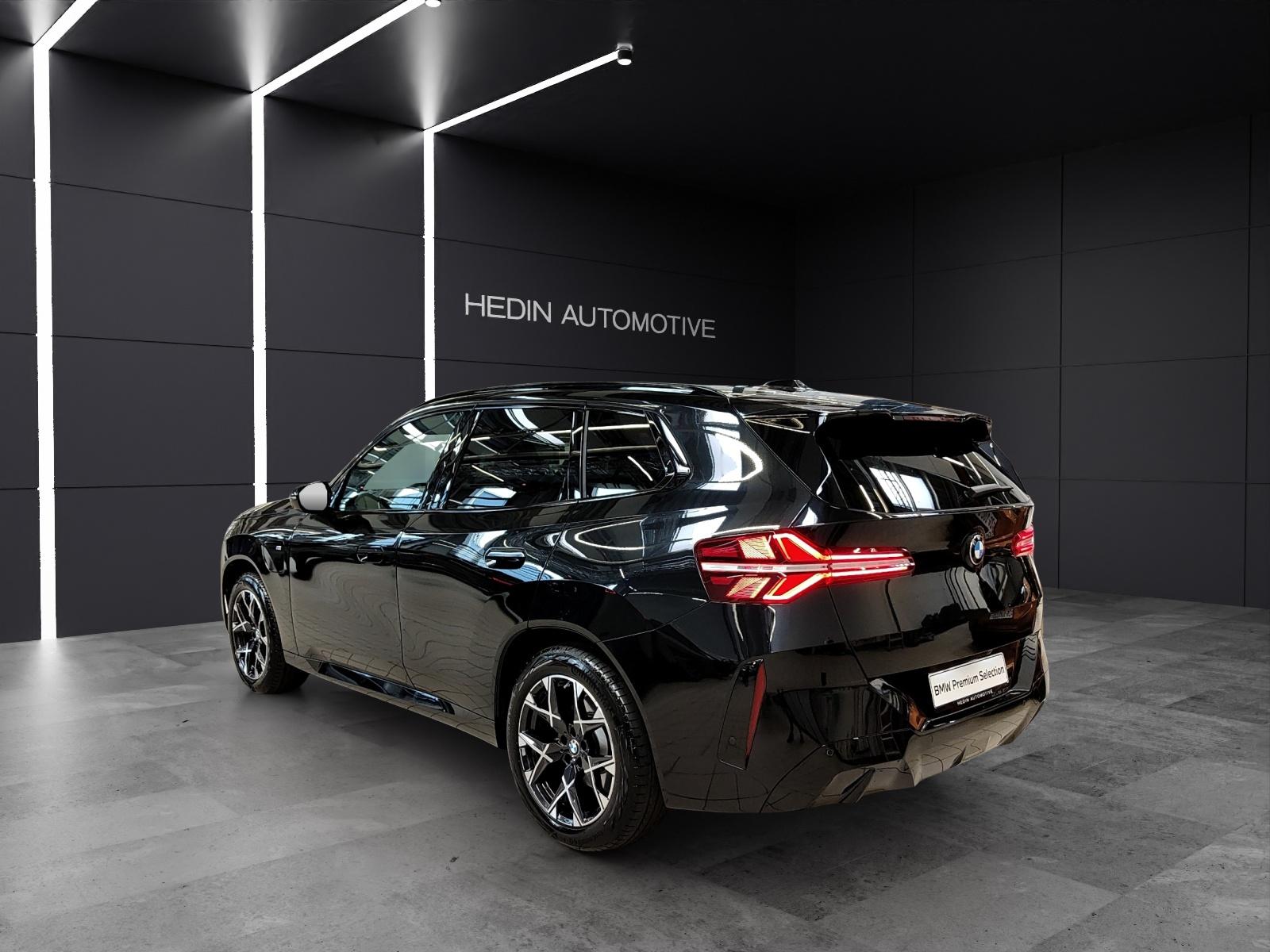 BMW X3 30e xDrive-image-3