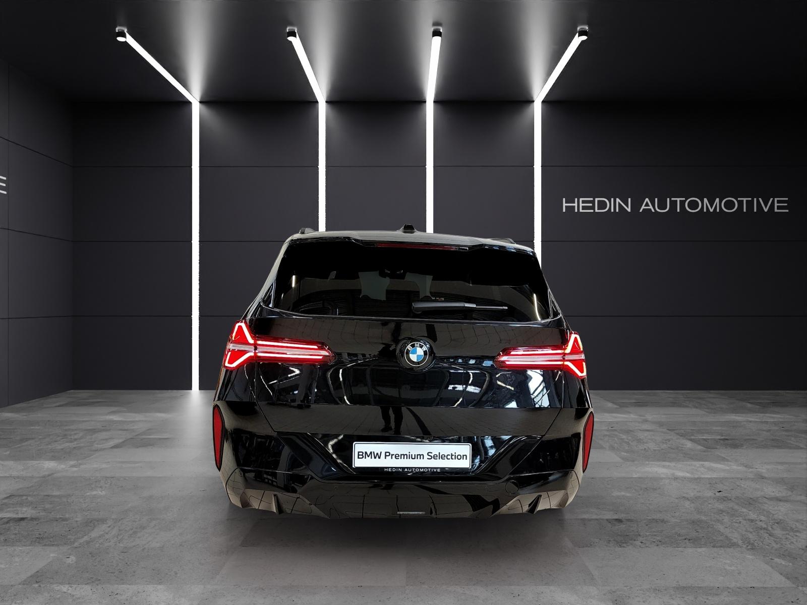 BMW X3 30e xDrive-image-4