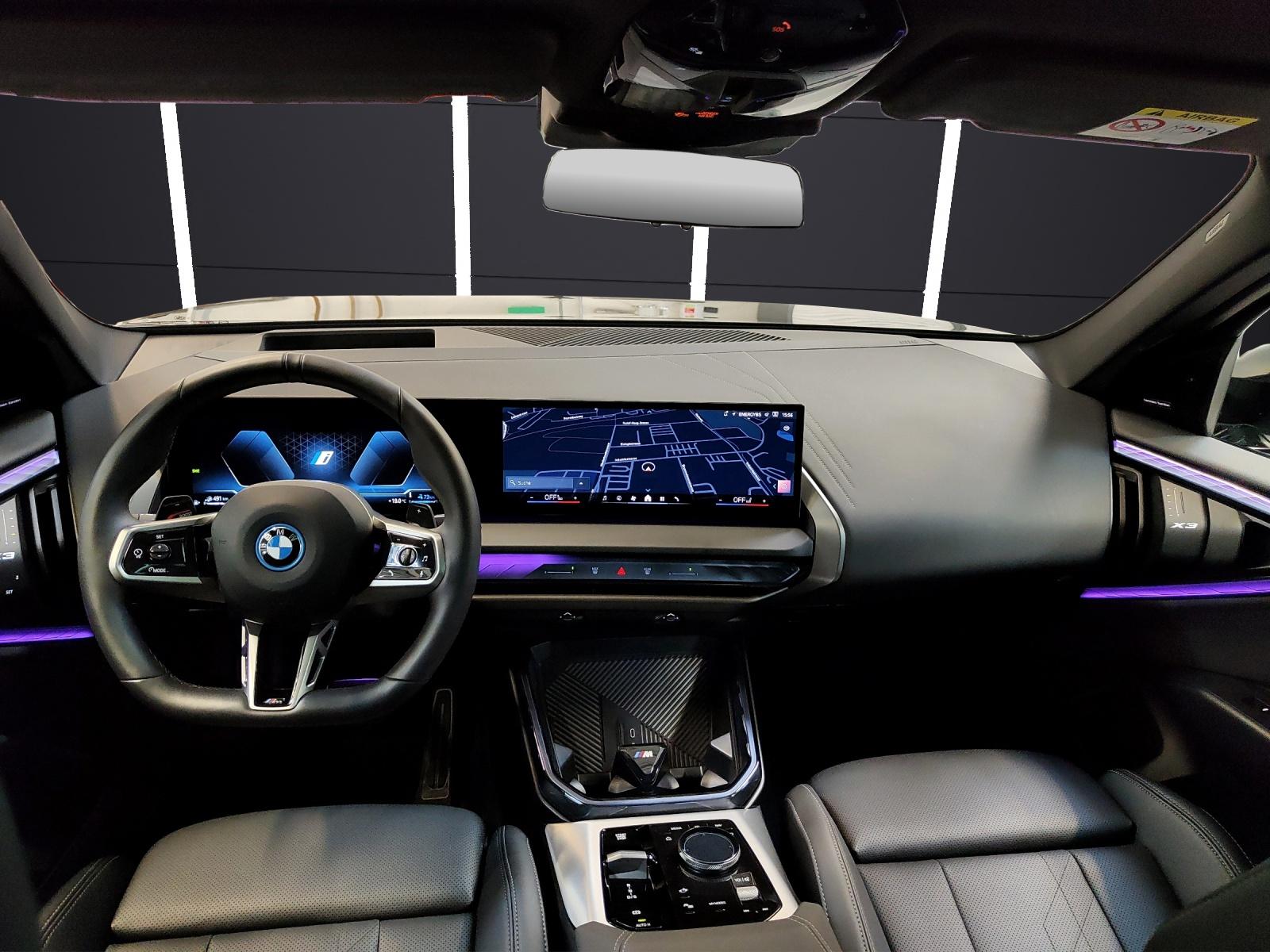 BMW X3 30e xDrive-image-18