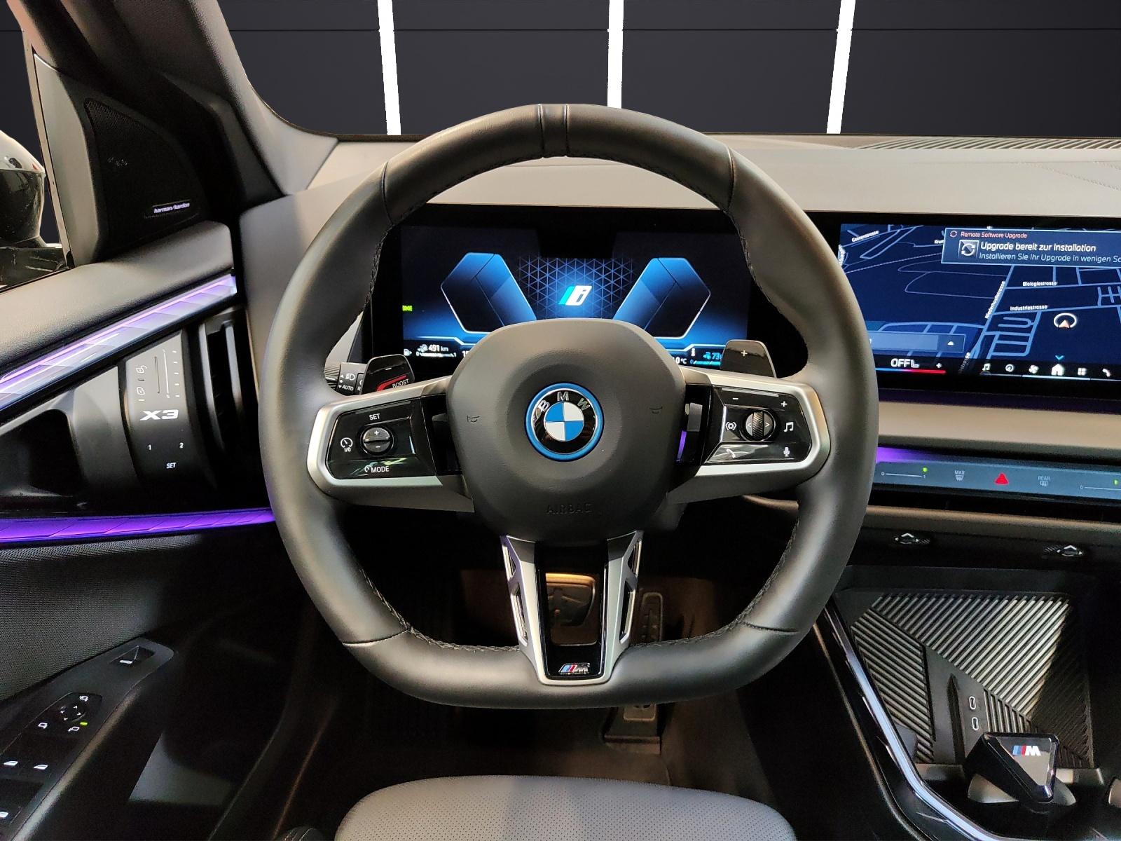 BMW X3 30e xDrive-image-11