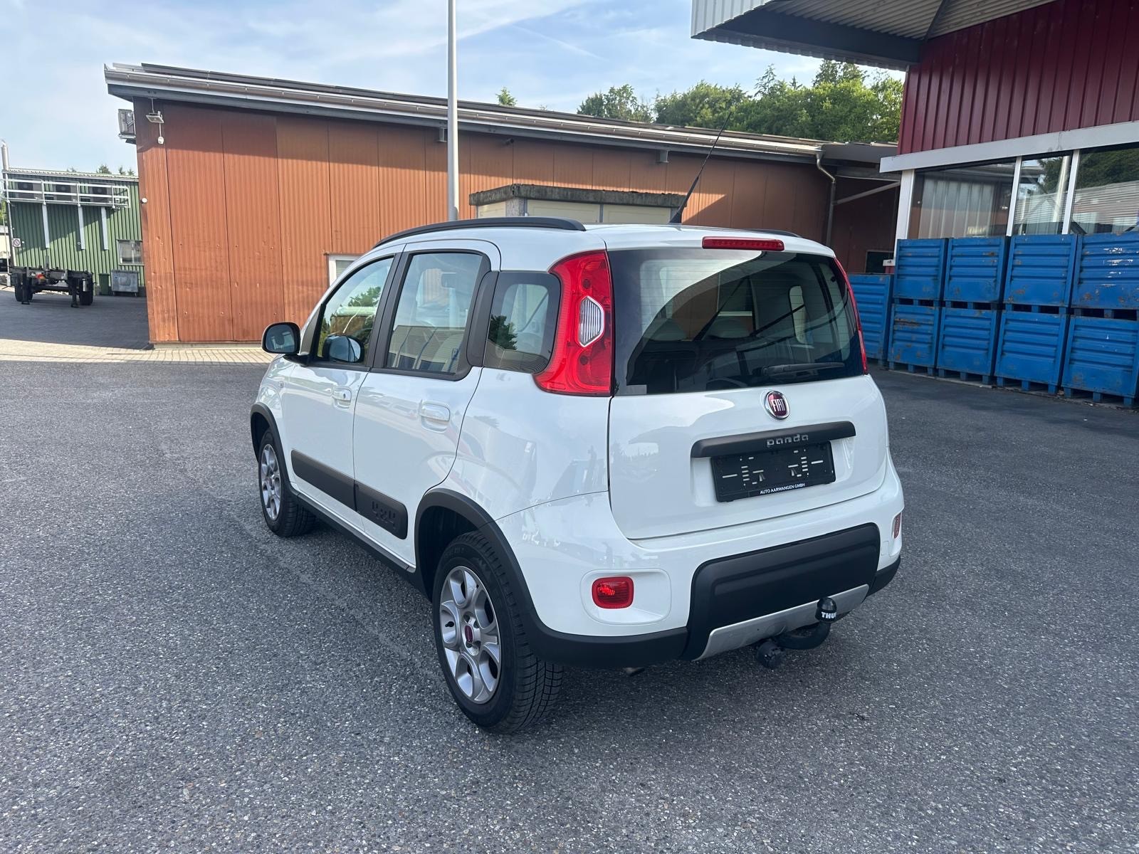 FIAT Panda 1.3 MJ Pop 4x4-showroom-element-3