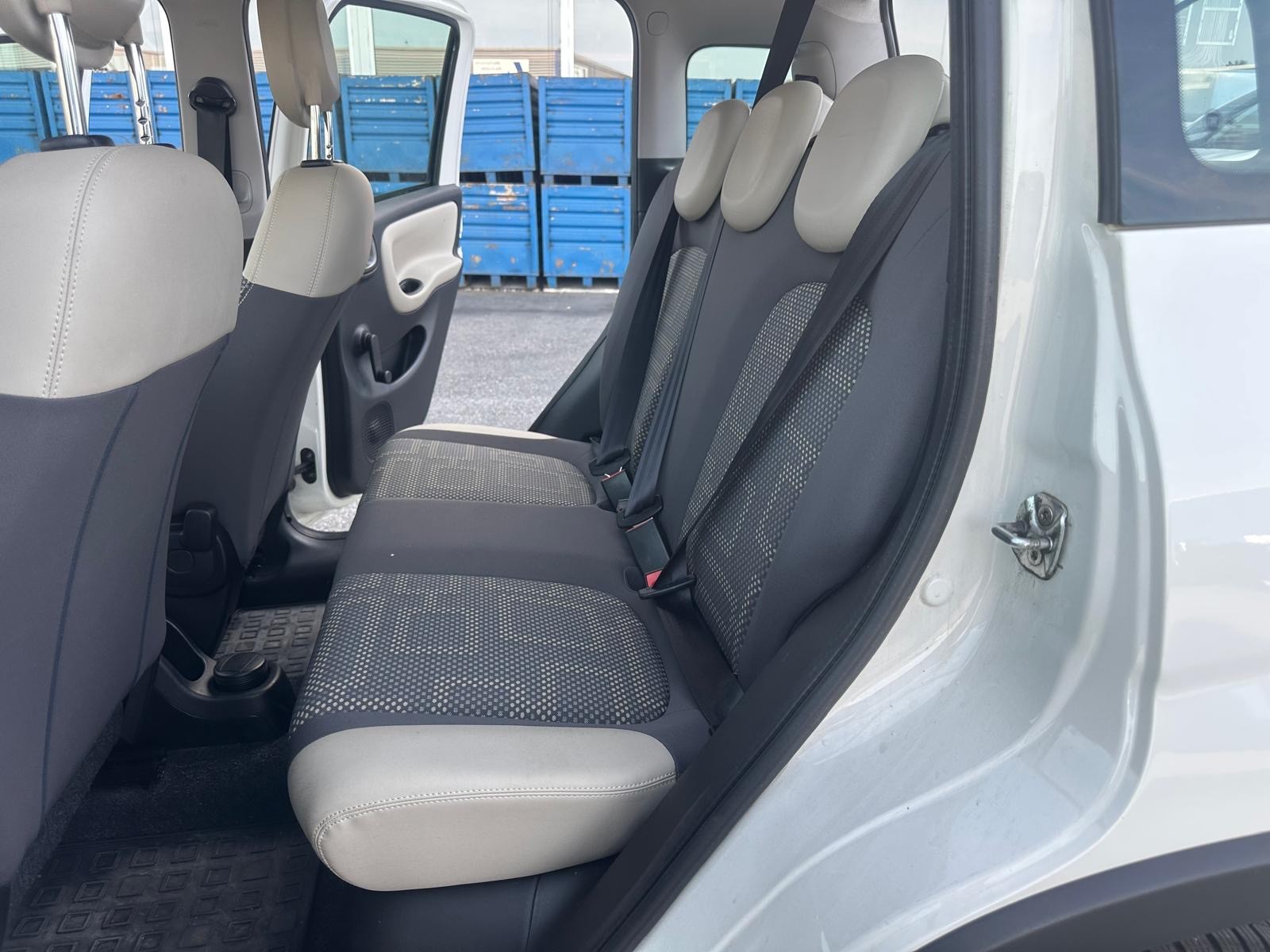 FIAT Panda 1.3 MJ Pop 4x4-image-10