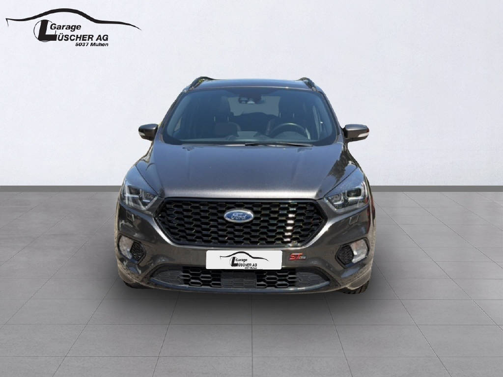 FORD Kuga 2.0 TDCi 180 ST-Line FPS-image-2