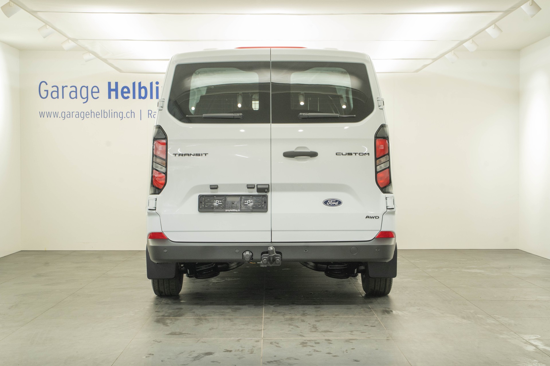 FORD Transit C Van 320 L1 2.0 EcoBlue 136 Trend 4x4-showroom-element-3